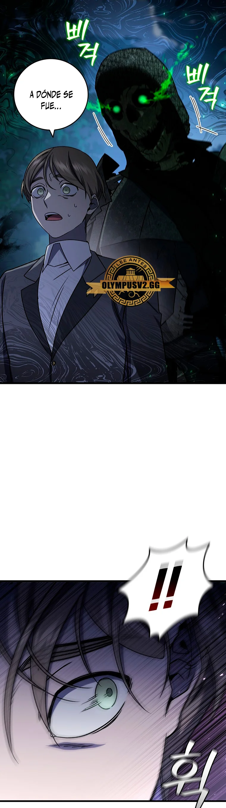 Página 45 del Manga