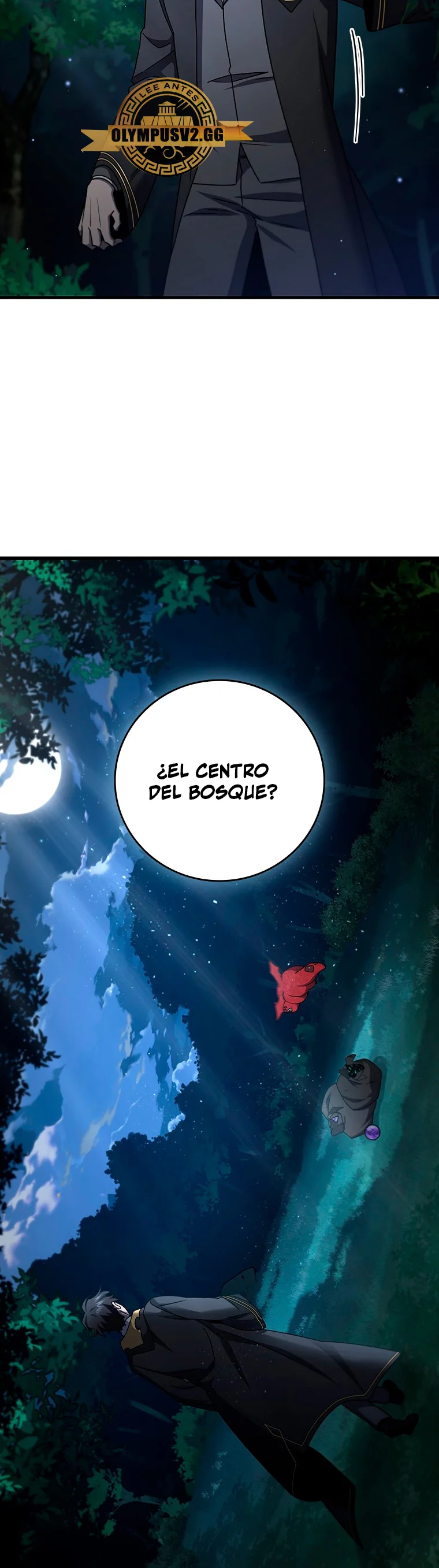 Página 48 del Manga
