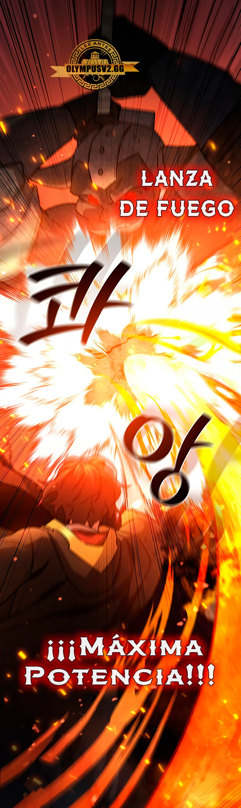Página 36 del Manga