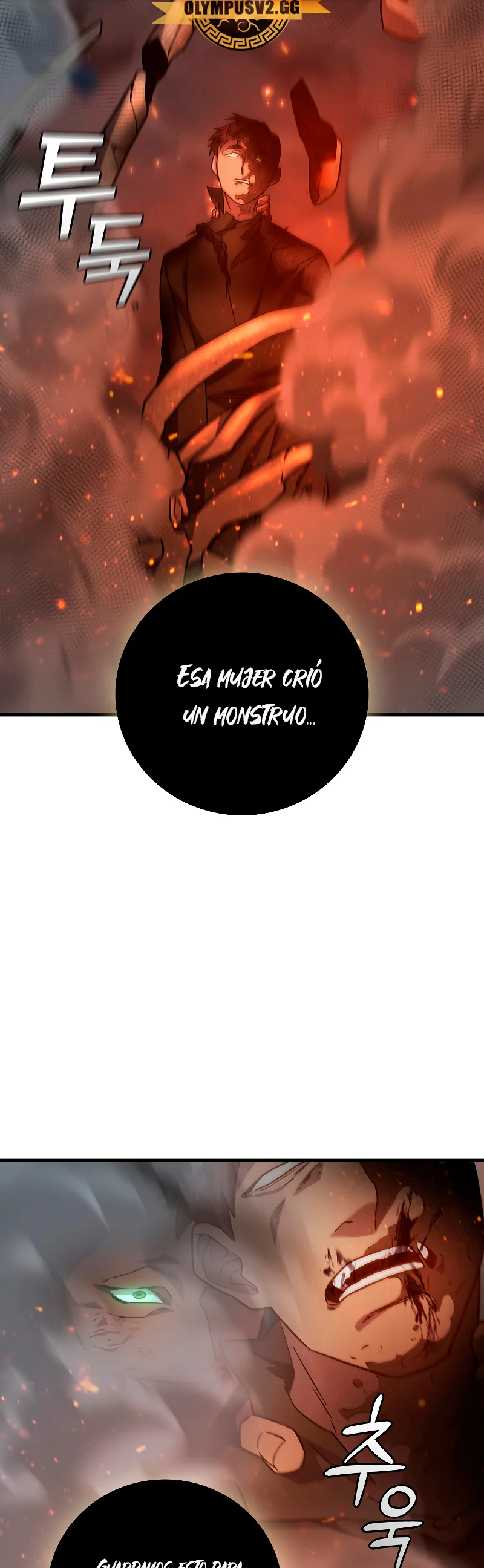 Página 58 del Manga