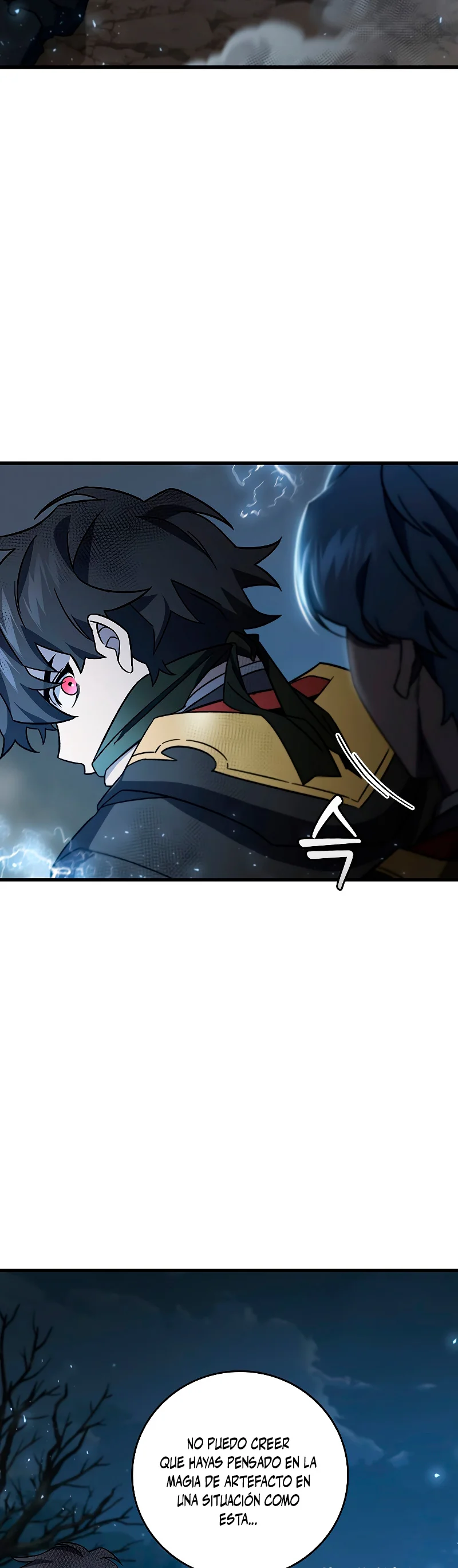 Página 43 del Manga