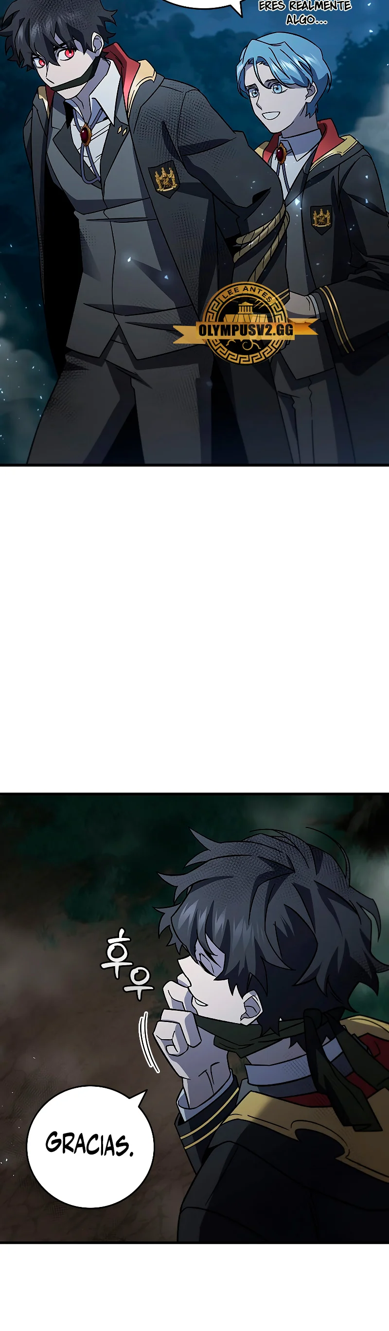 Página 44 del Manga