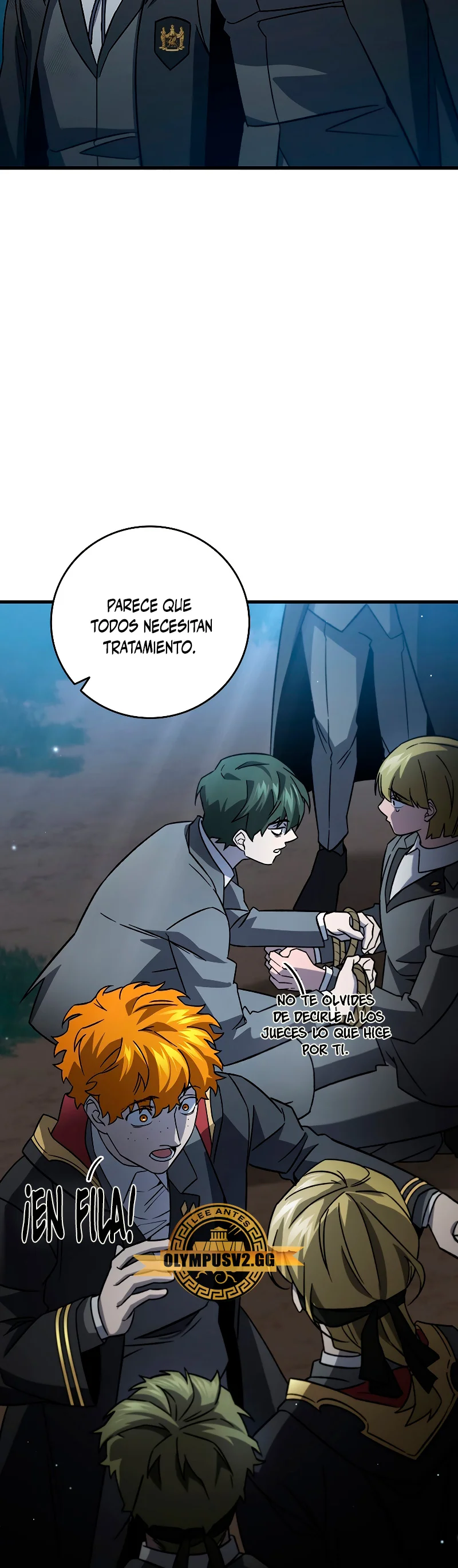 Página 46 del Manga