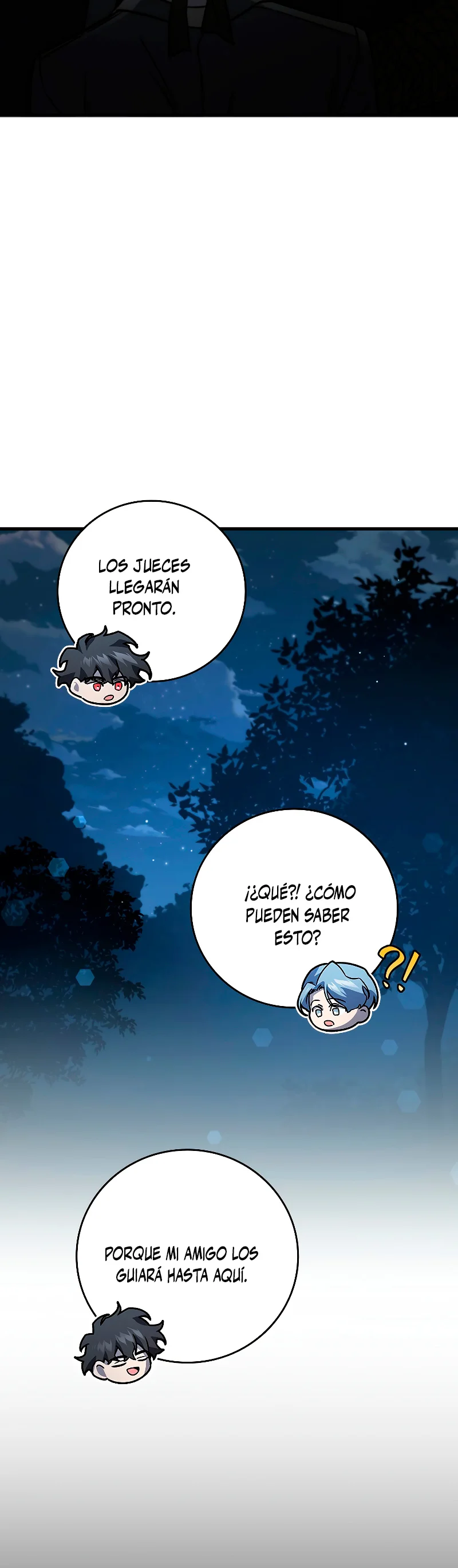 Página 47 del Manga