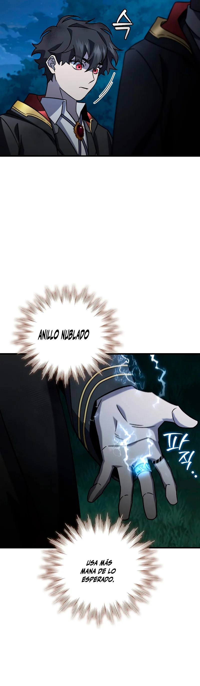 Página 51 del Manga