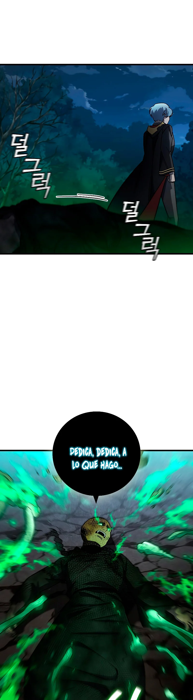 Página 52 del Manga