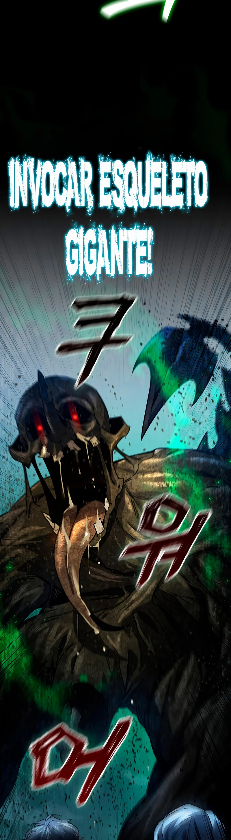 Página 55 del Manga