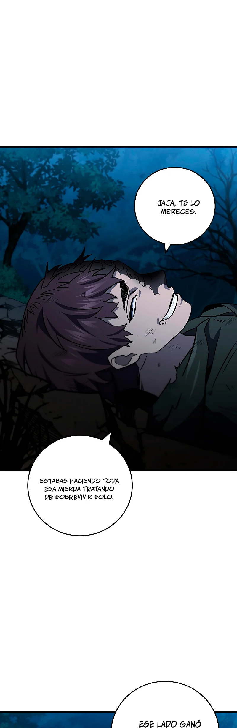 Página 38 del Manga