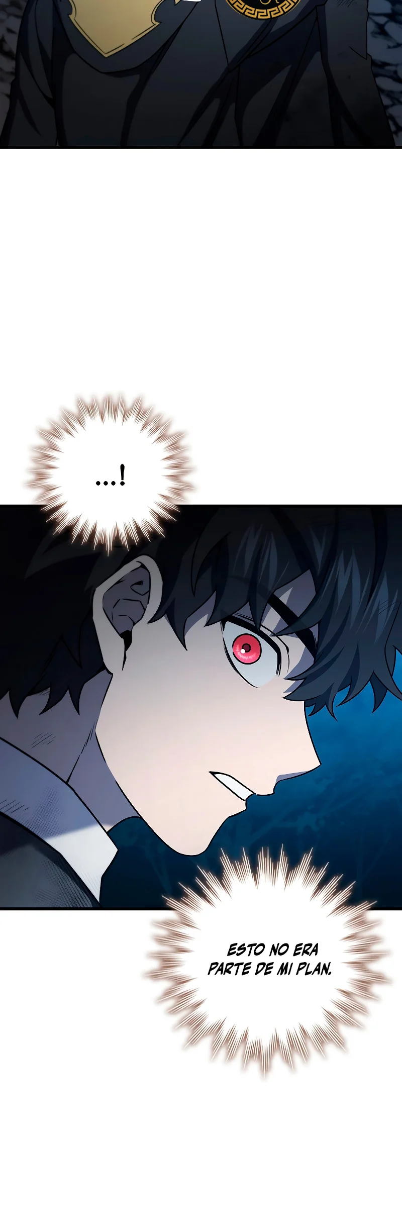 Página 40 del Manga
