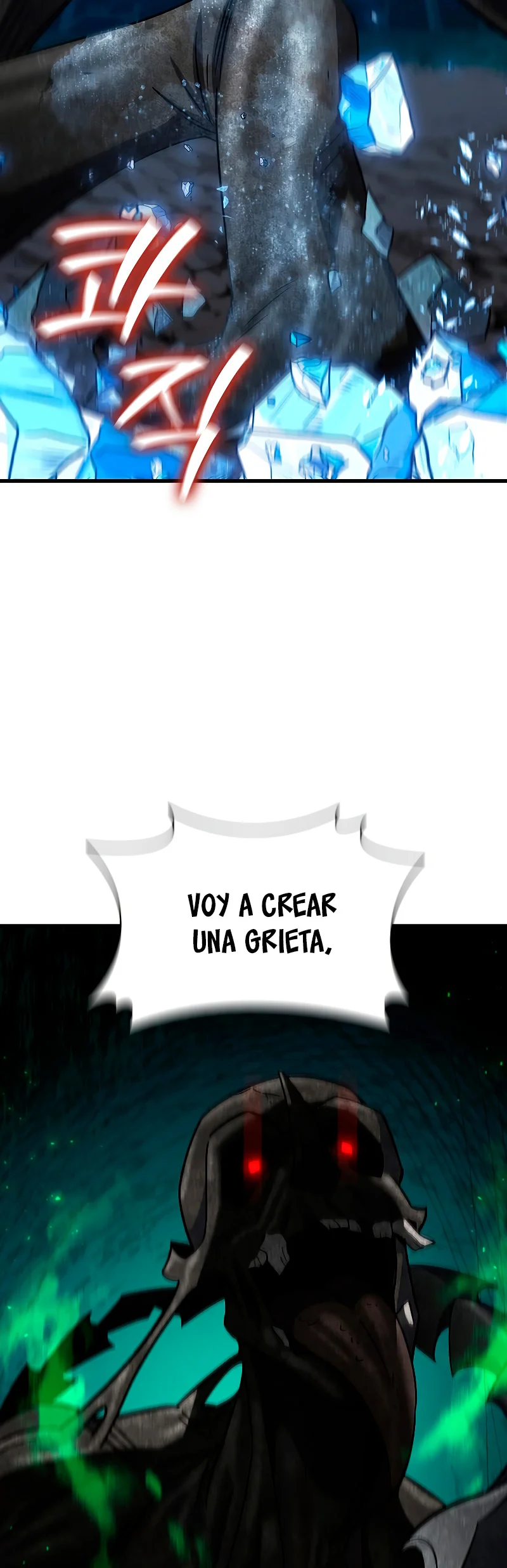 Página 45 del Manga