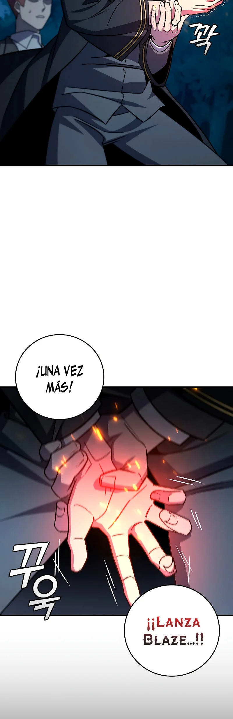 Página 53 del Manga