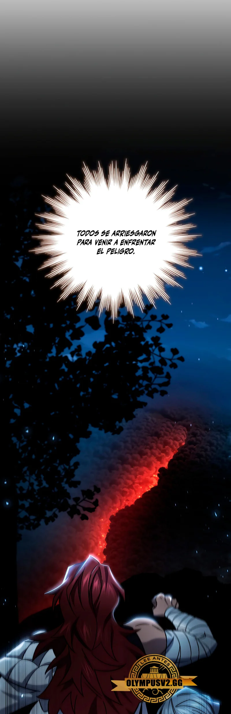 Página 54 del Manga