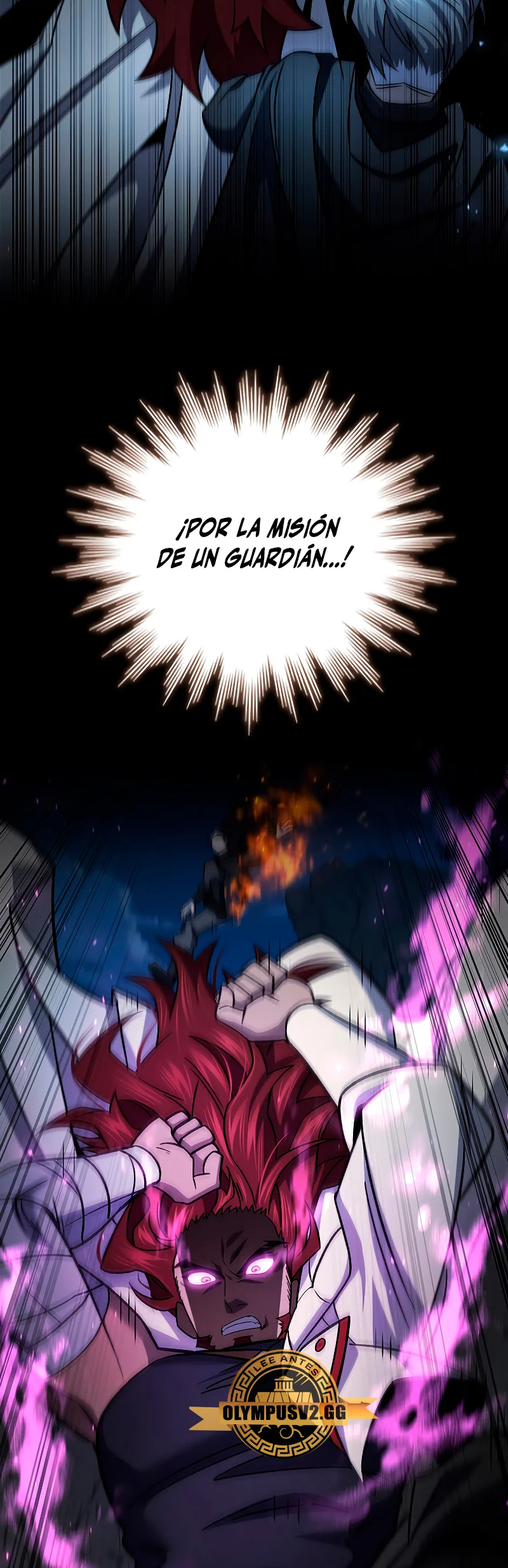 Página 55 del Manga
