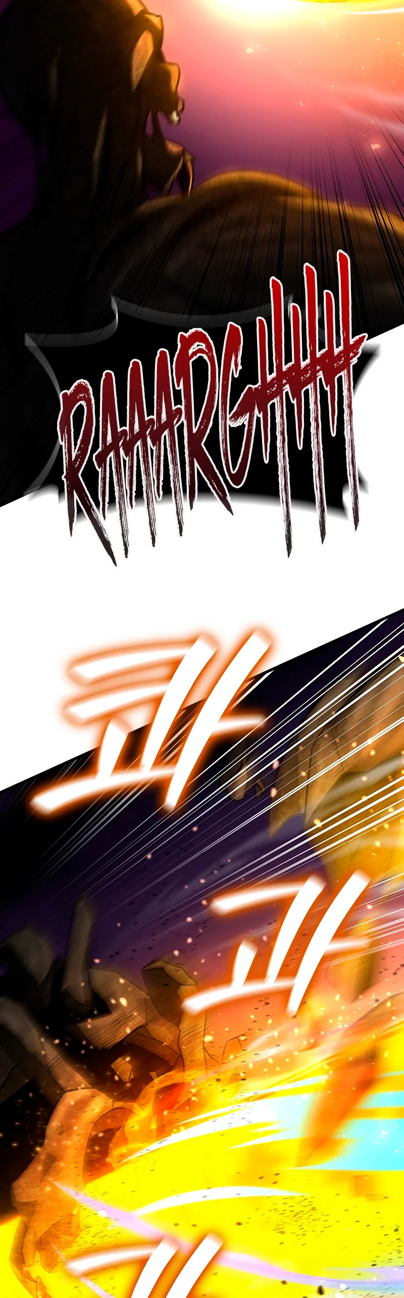 Página 68 del Manga