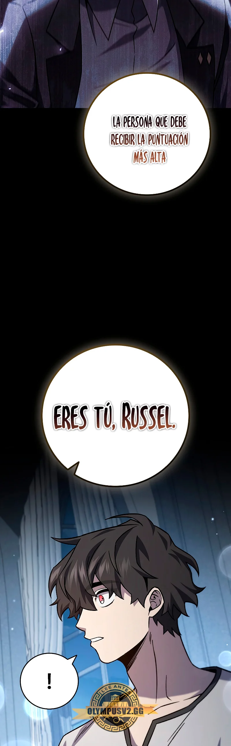 Página 36 del Manga