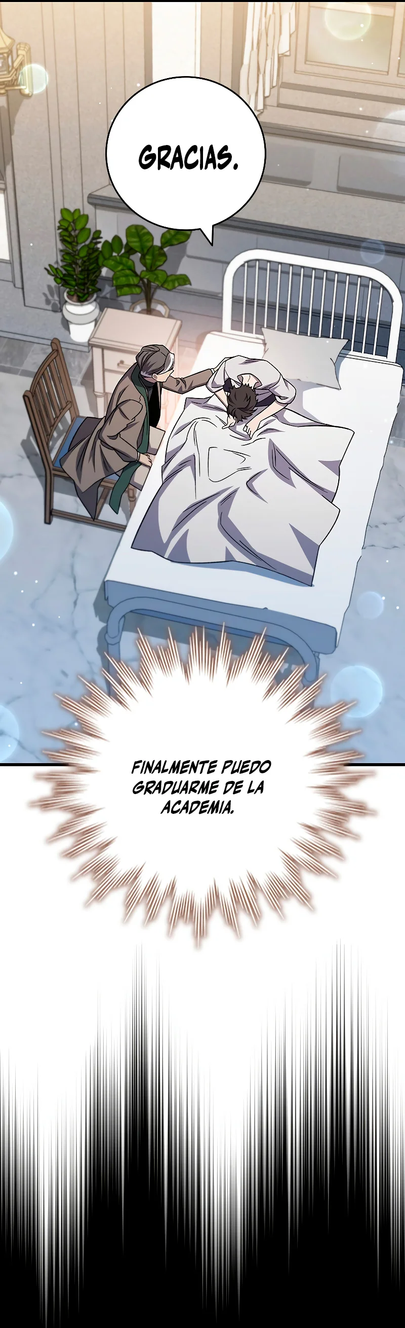 Página 38 del Manga