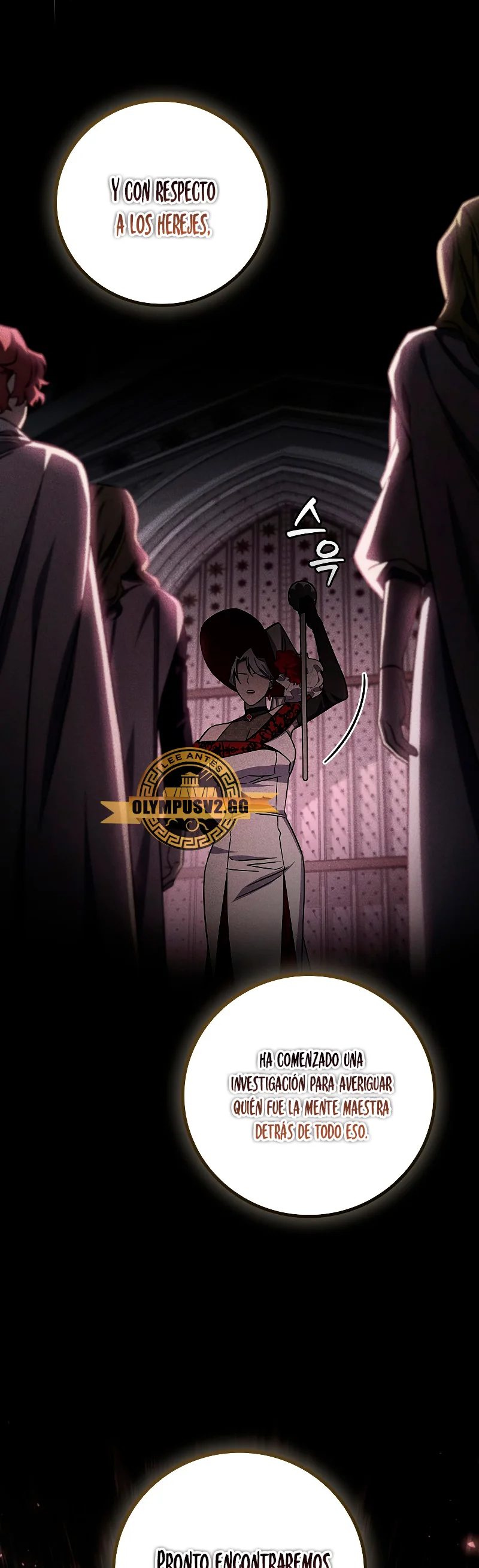 Página 39 del Manga