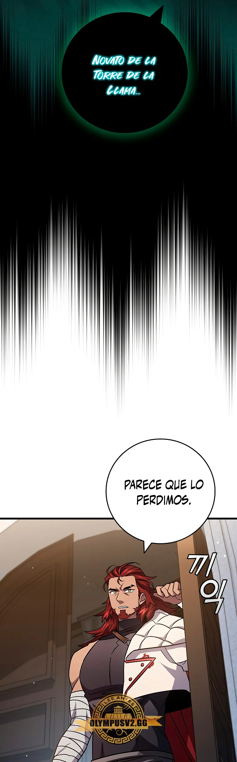 Página 44 del Manga