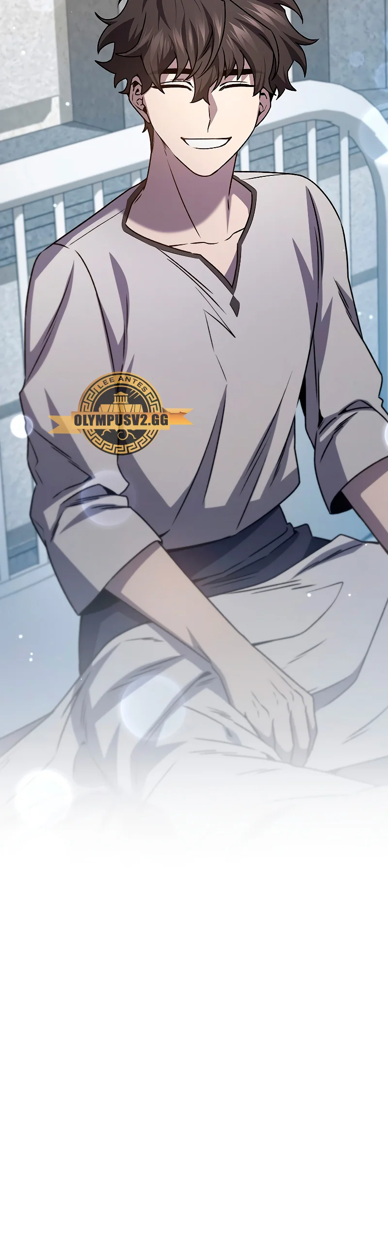 Página 47 del Manga