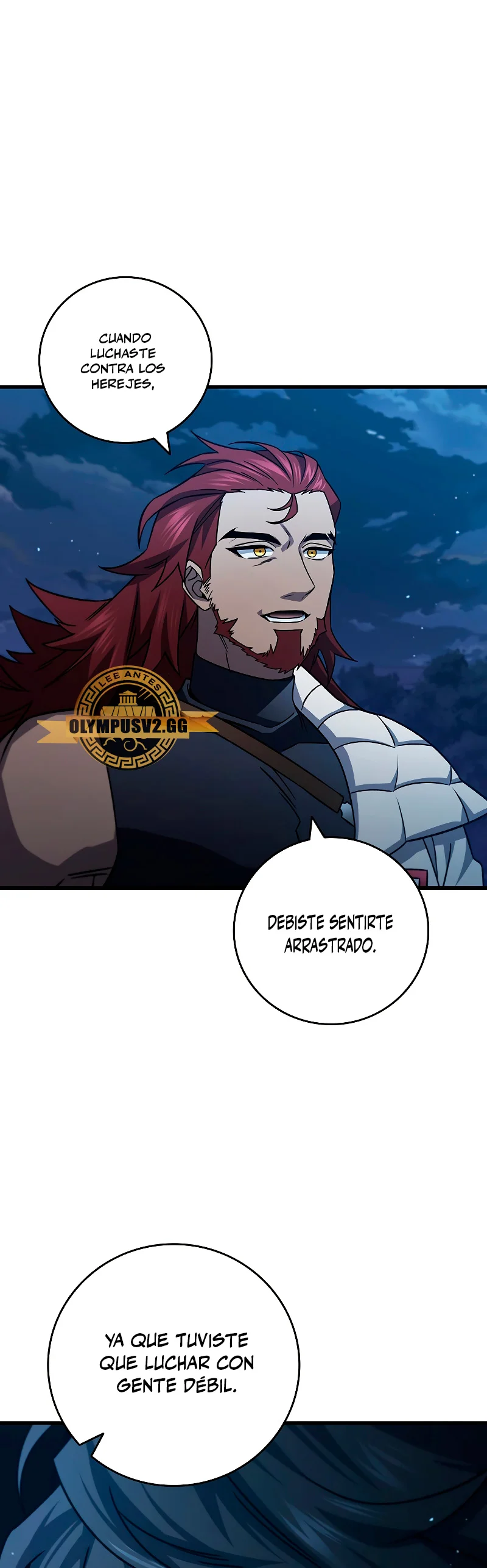 Página 49 del Manga