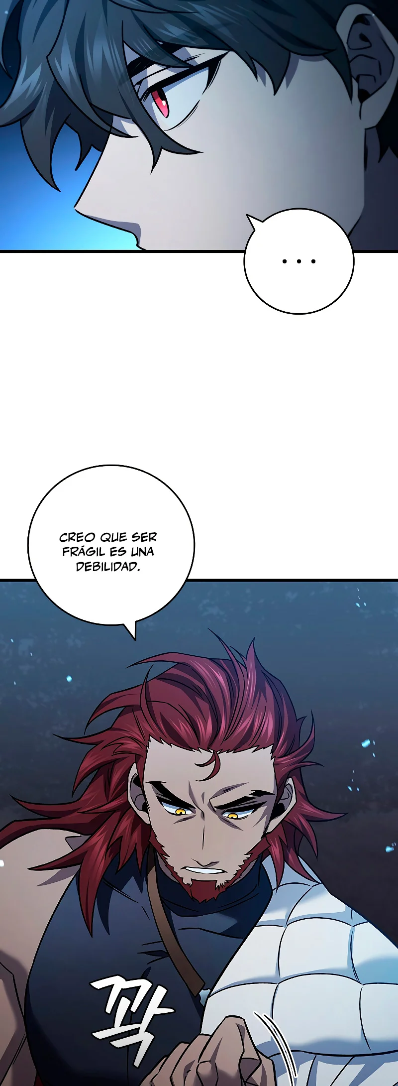 Página 50 del Manga