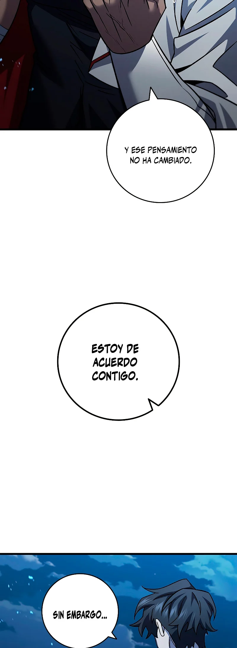 Página 51 del Manga