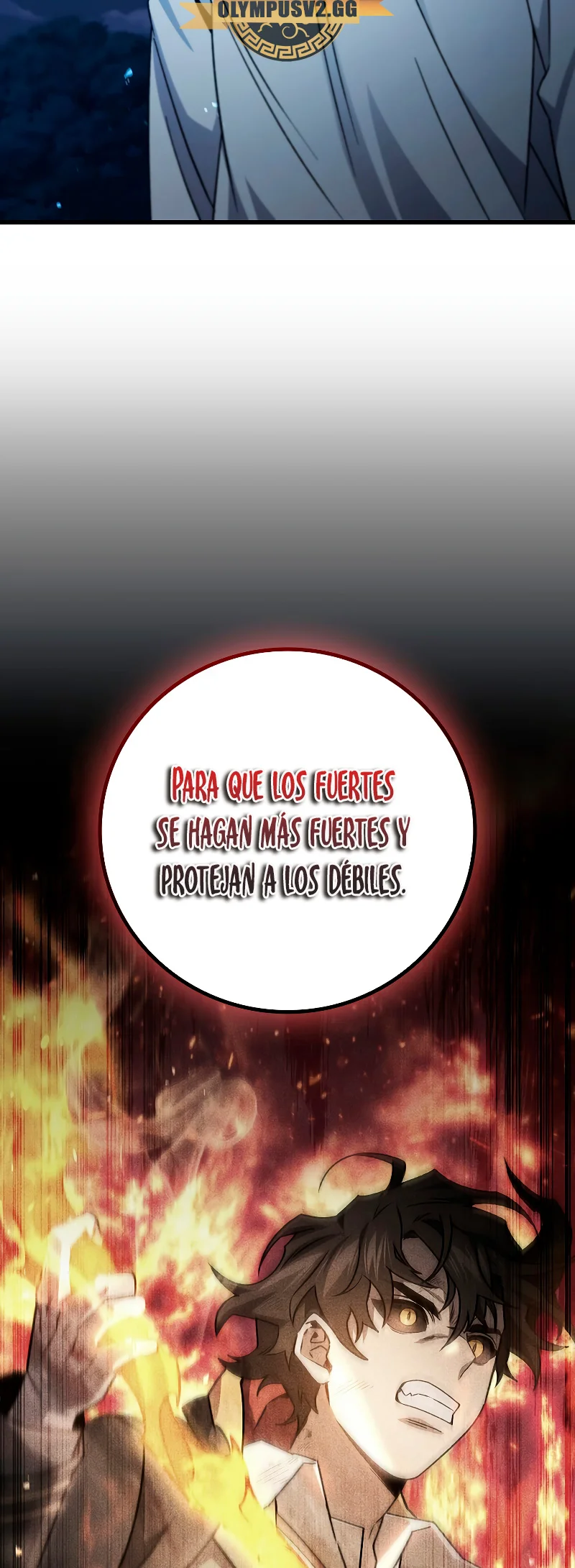 Página 53 del Manga