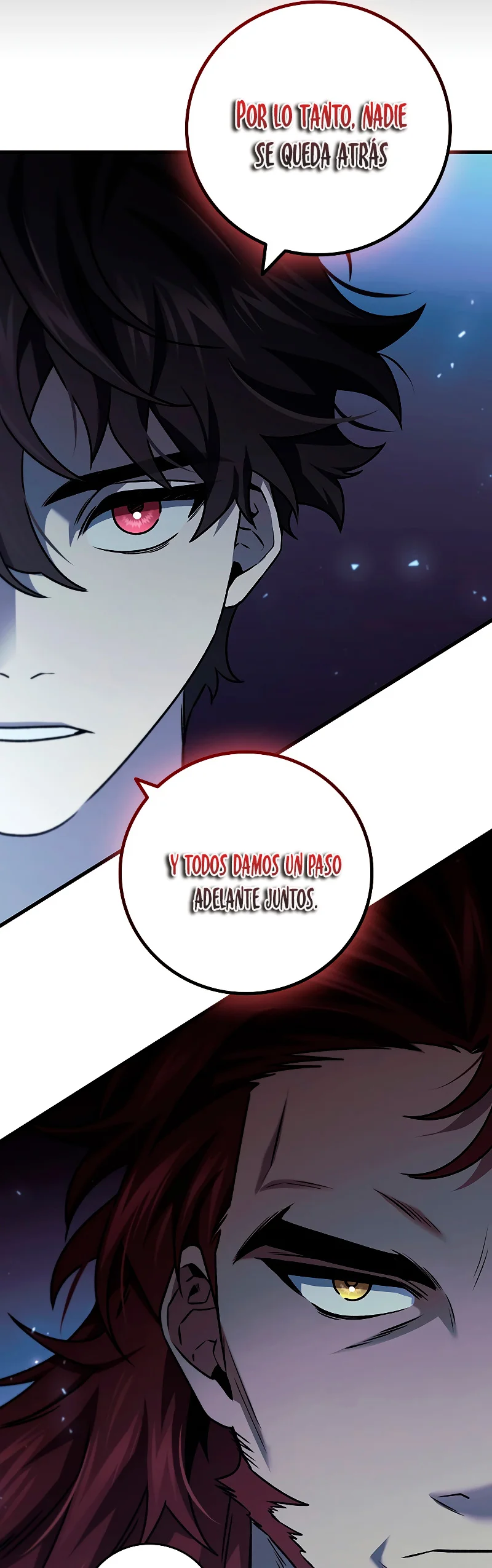 Página 56 del Manga