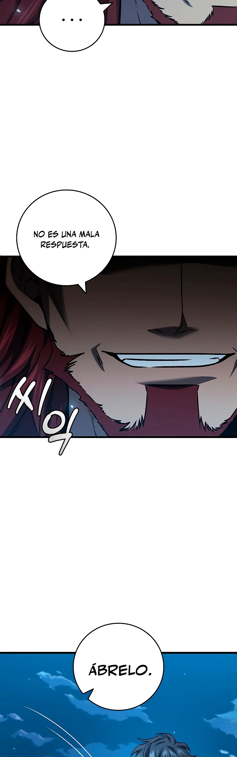 Página 57 del Manga