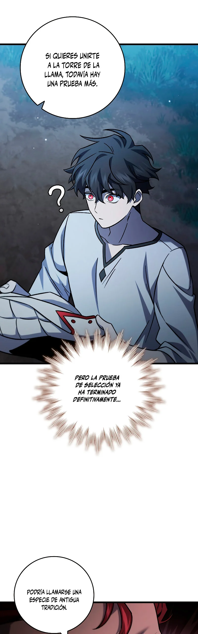 Página 60 del Manga