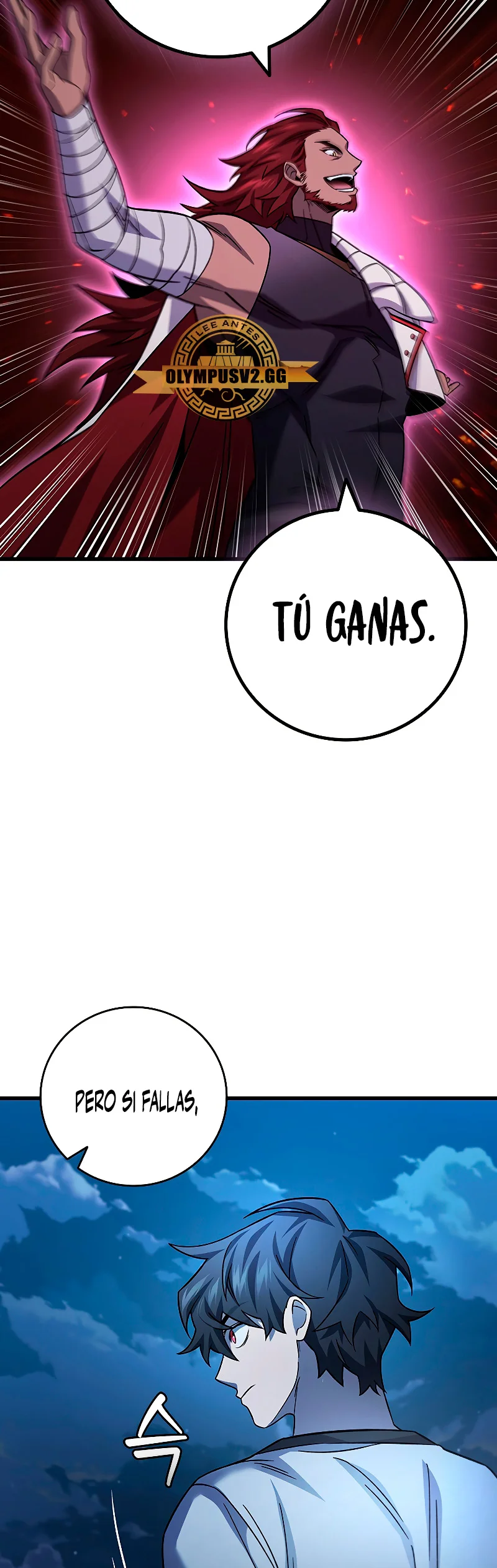 Página 63 del Manga
