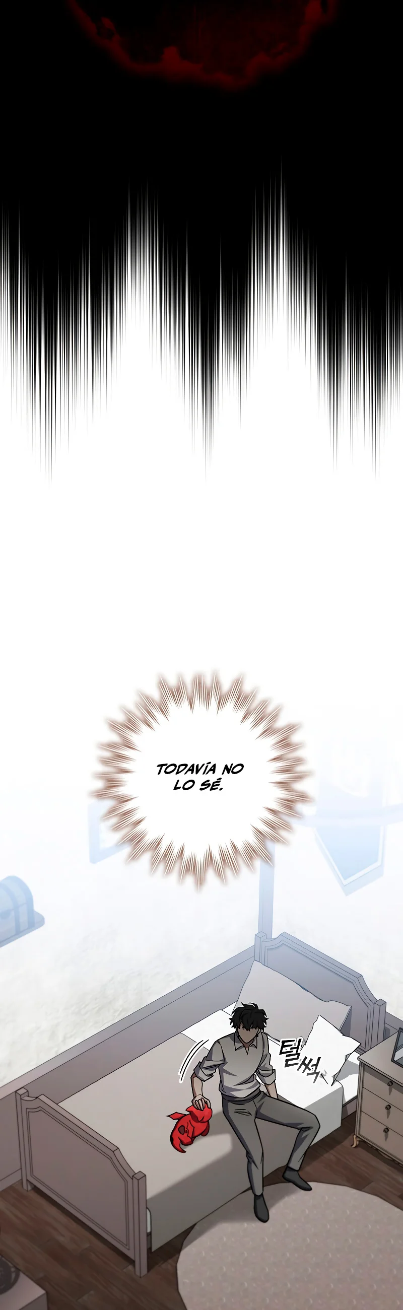 Página 39 del Manga