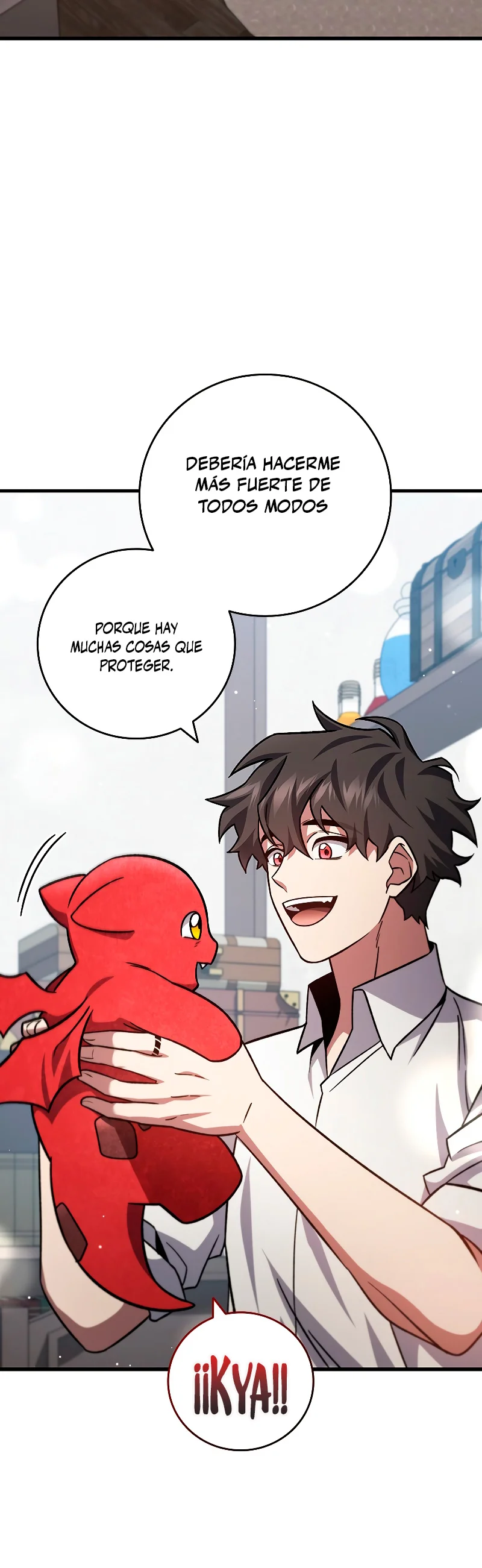 Página 40 del Manga