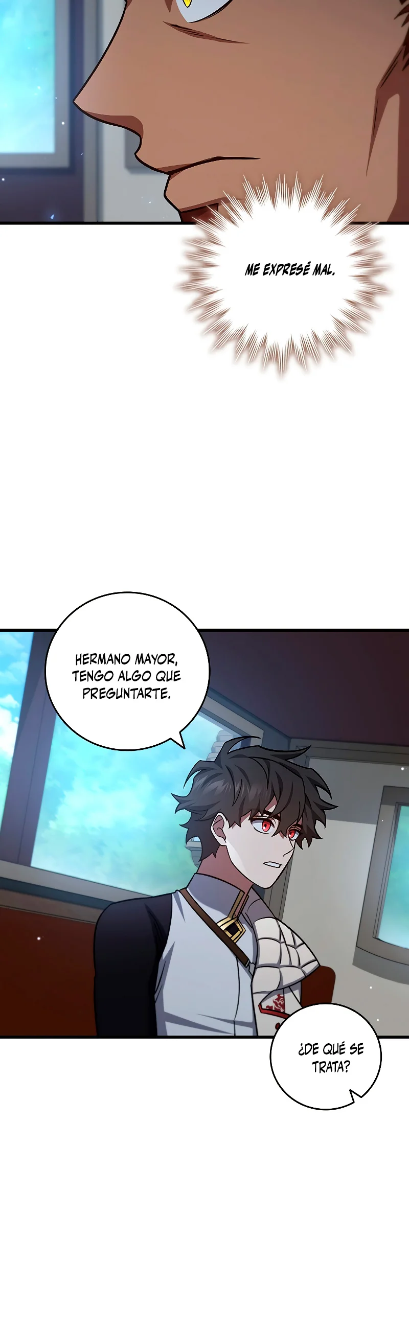Página 43 del Manga