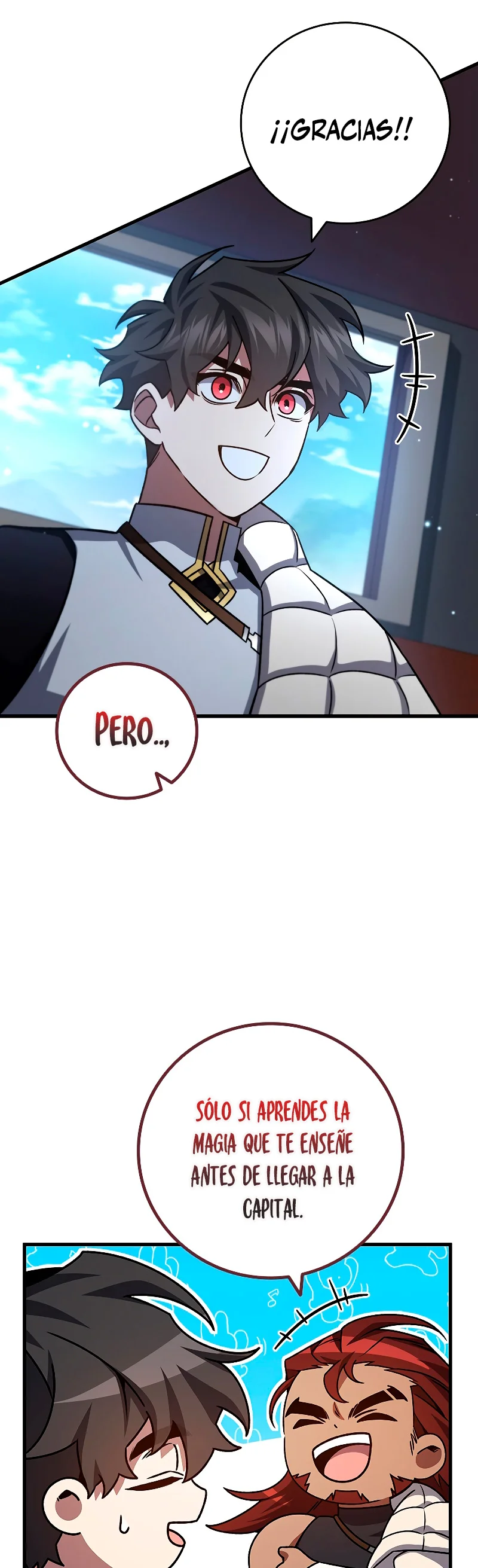 Página 53 del Manga