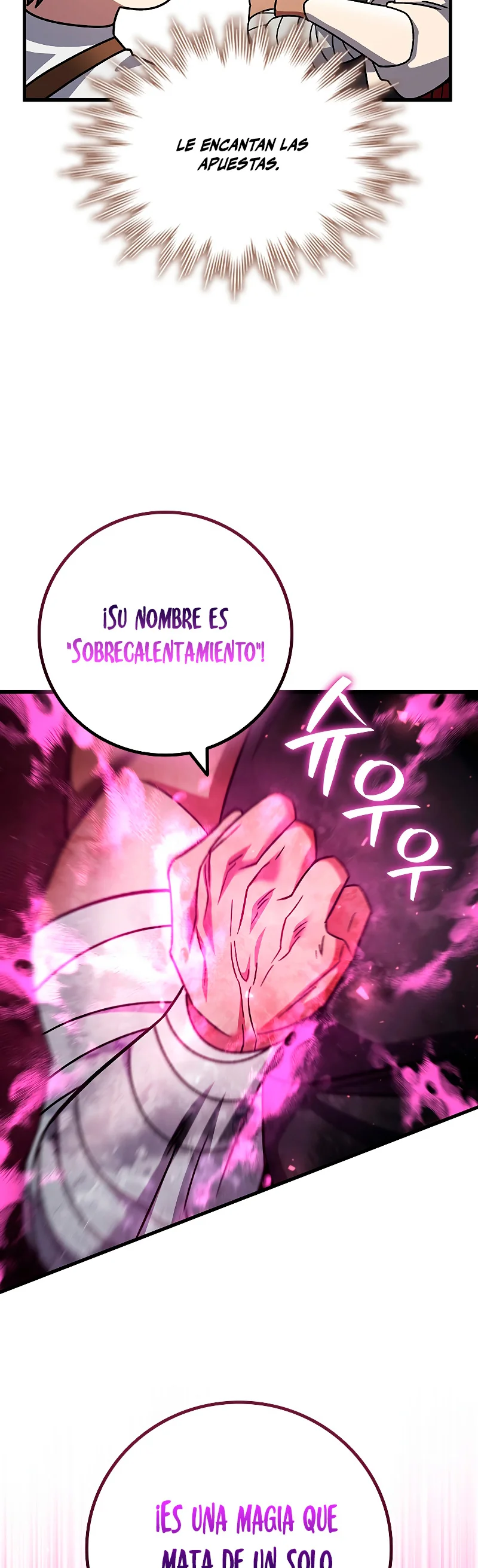 Página 54 del Manga
