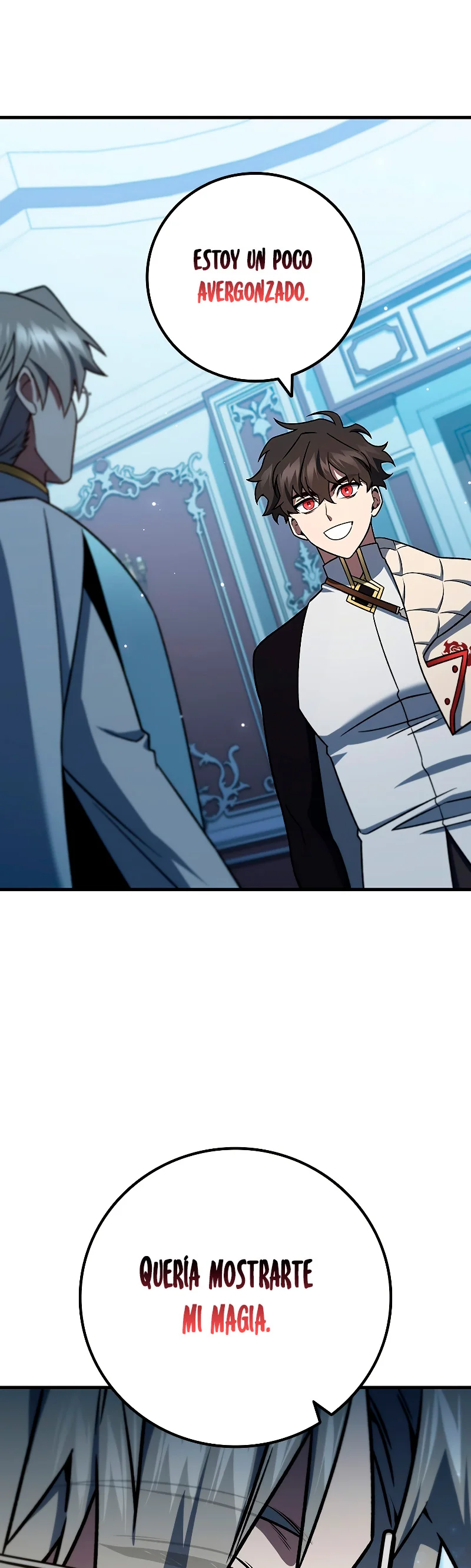 Página 35 del Manga
