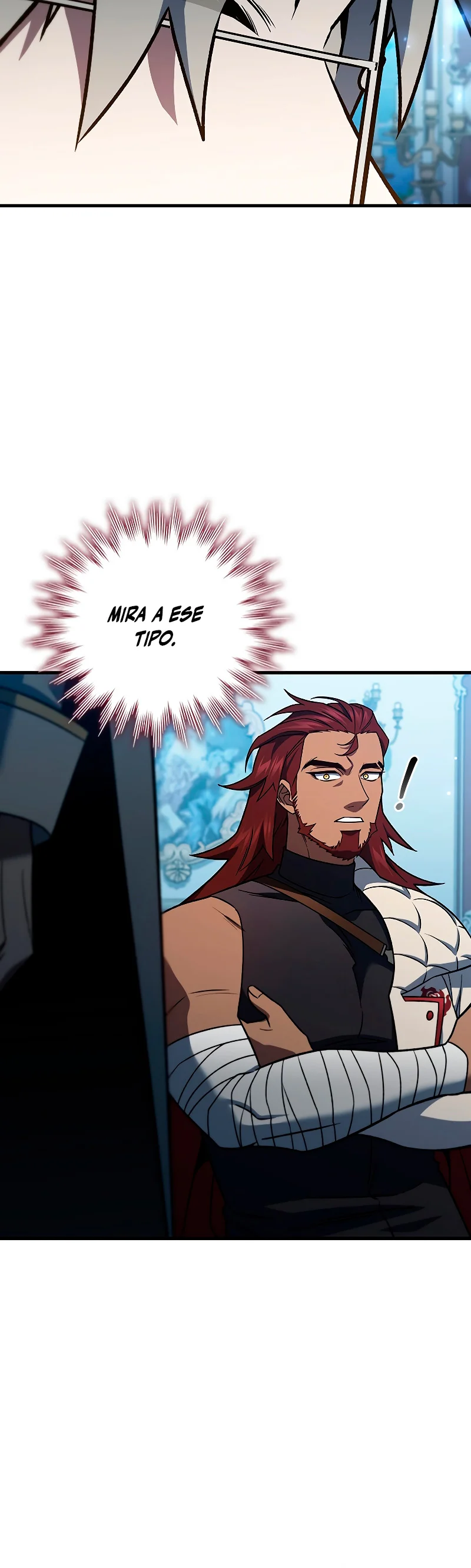 Página 36 del Manga