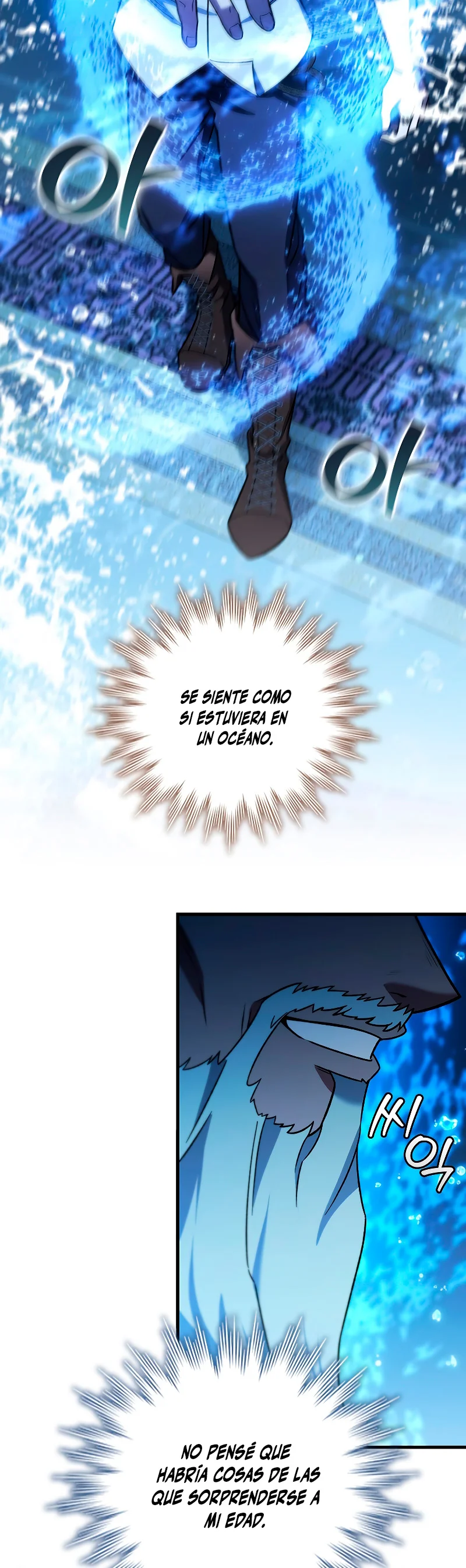 Página 40 del Manga