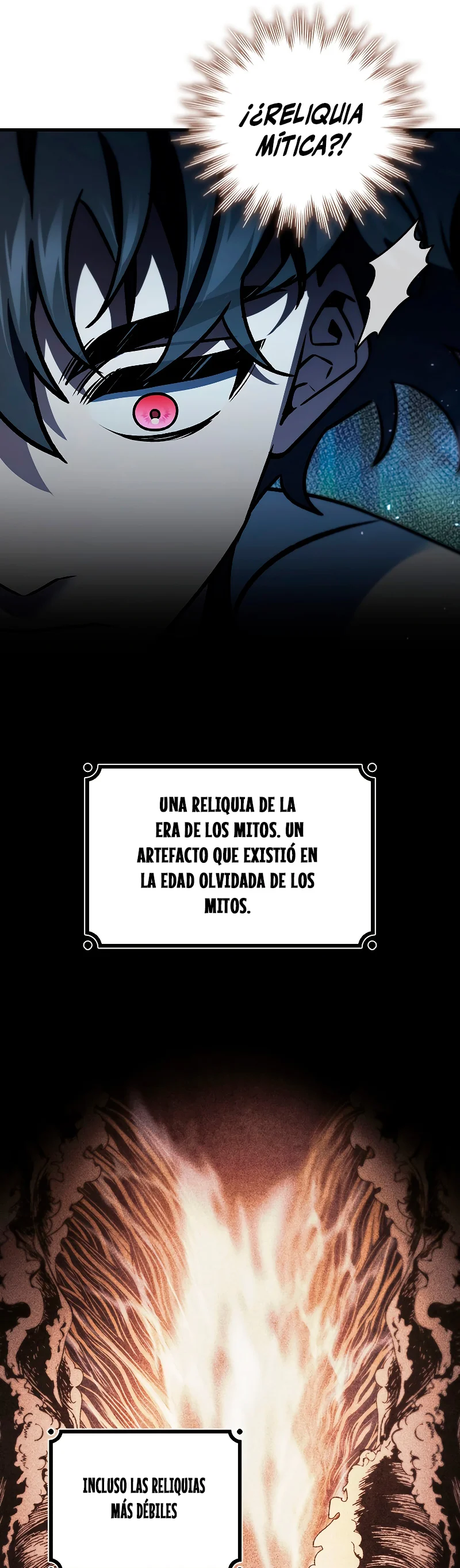 Página 45 del Manga