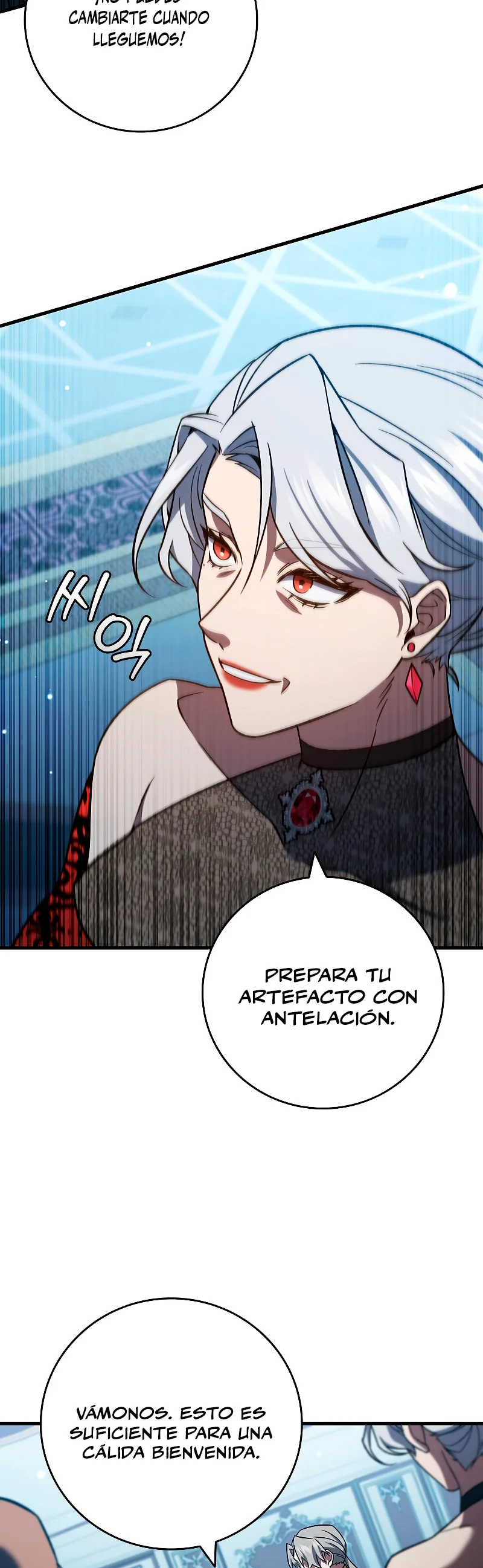 Página 49 del Manga