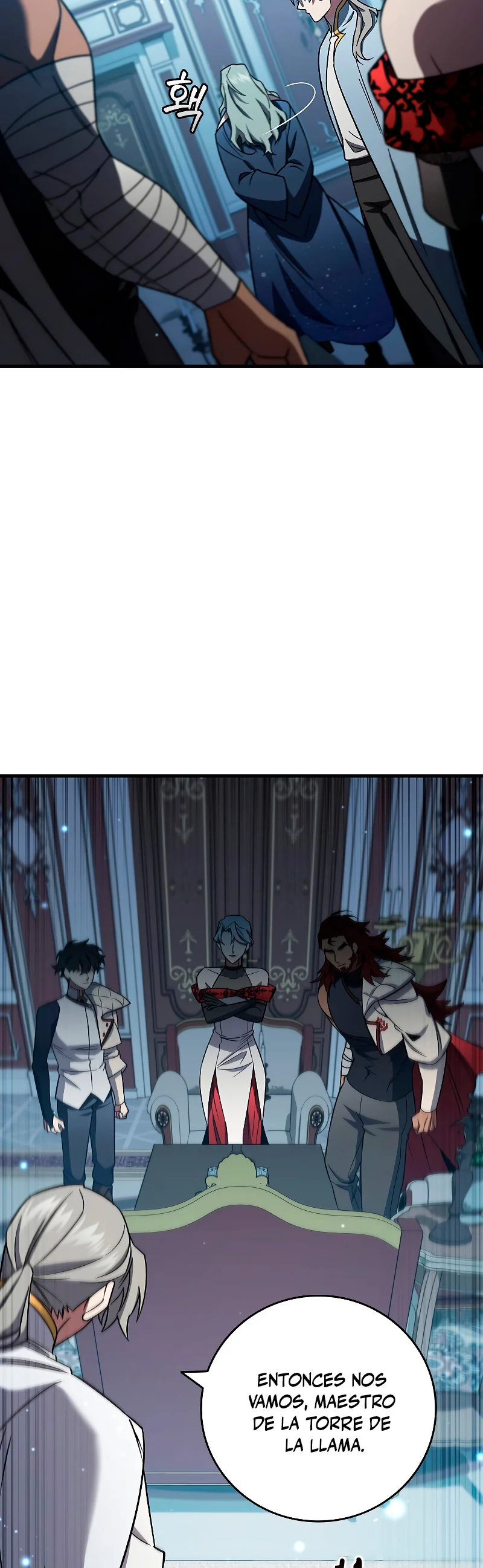 Página 50 del Manga