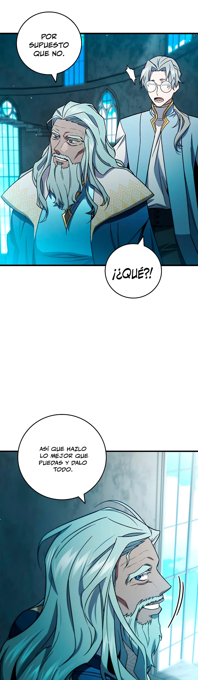 Página 53 del Manga