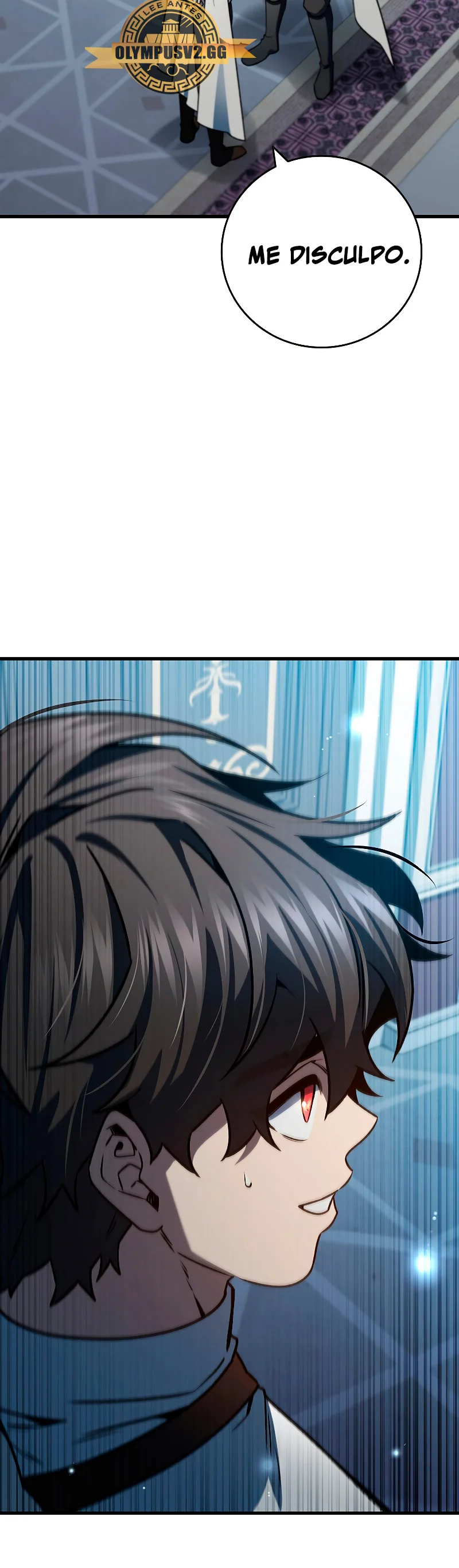 Página 56 del Manga