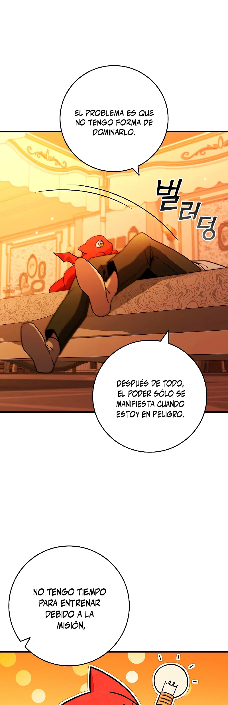 Página 34 del Manga
