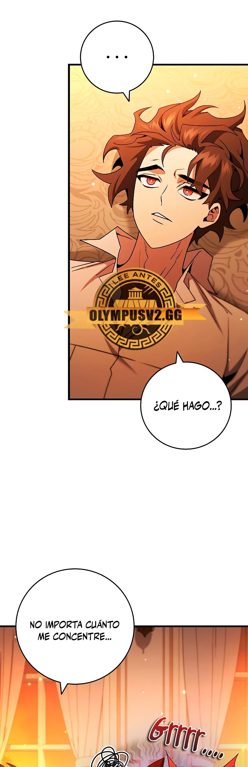Página 36 del Manga
