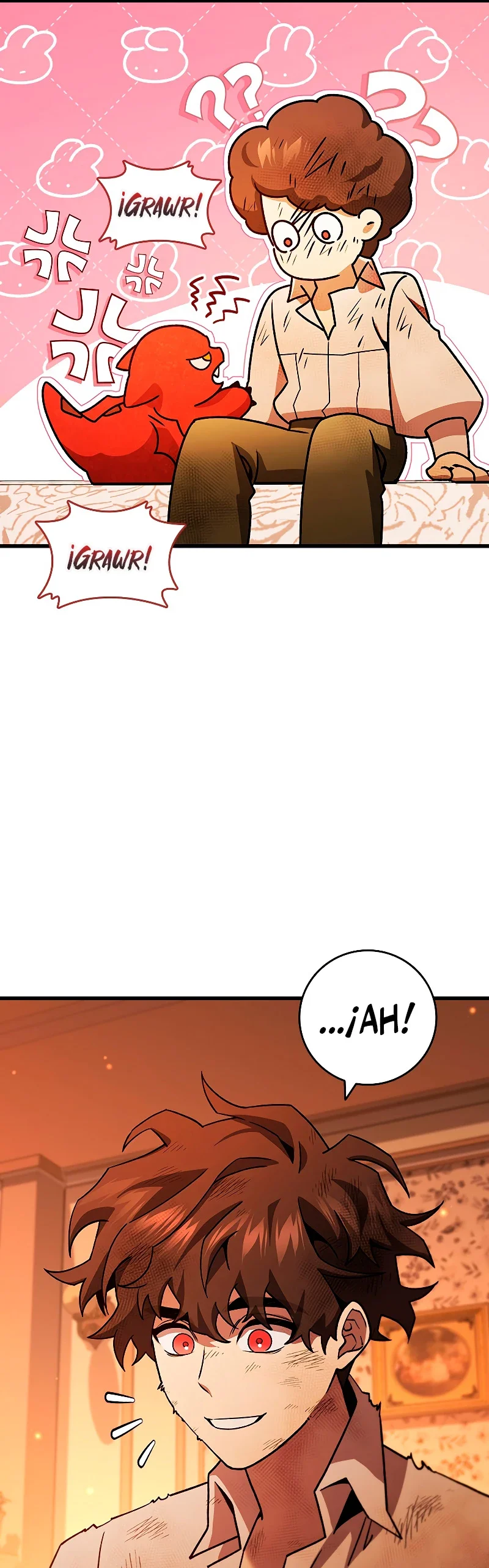Página 38 del Manga