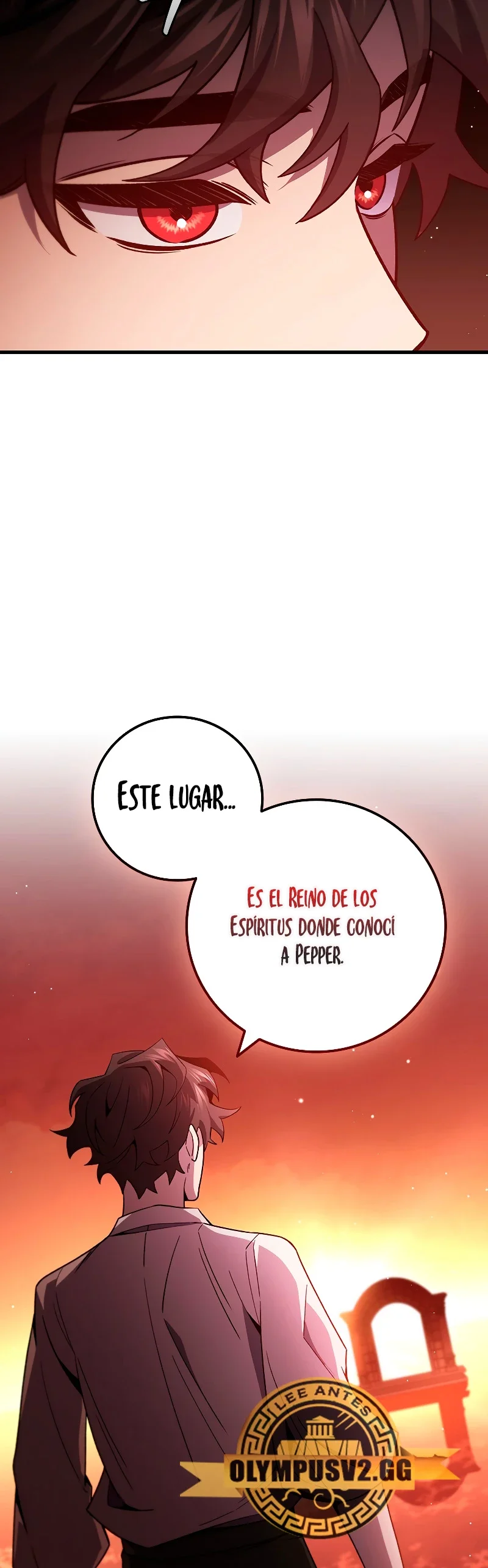 Página 42 del Manga