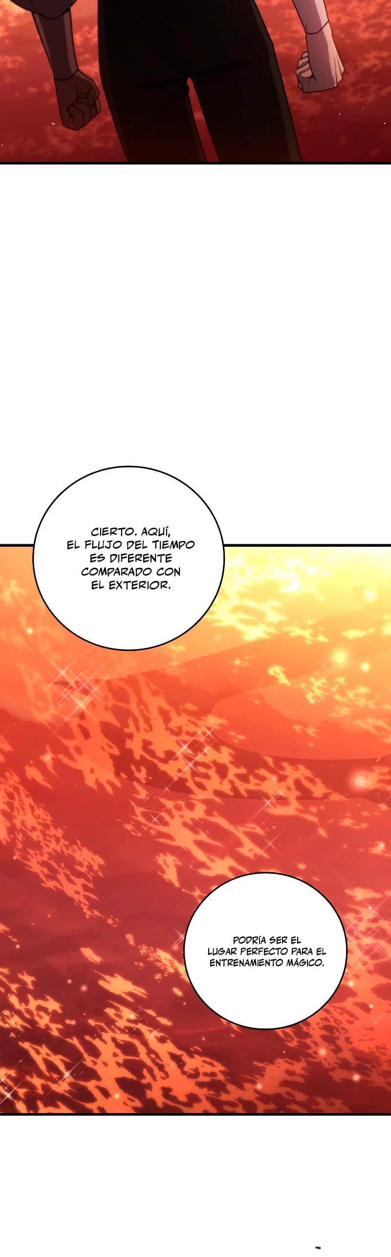Página 43 del Manga