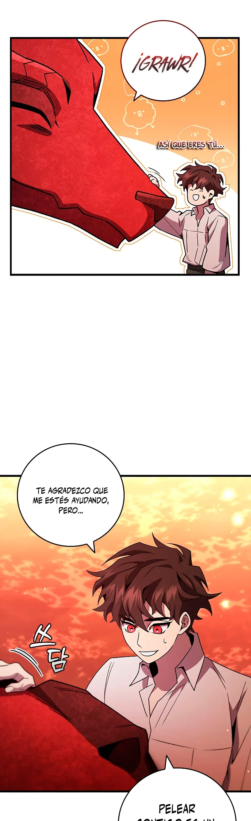 Página 47 del Manga